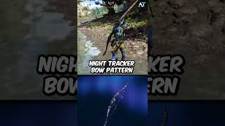 Night Tracker Bow Gameplay | Navi Adept Weapon Pack @AvatarTheory