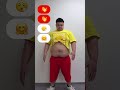 【TikTok100万再生】120Kgデブのドンドンするリアクション