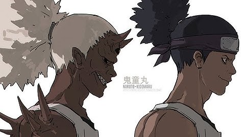 Kidomaru mod for NSUNS3 by (TheLeon_x)