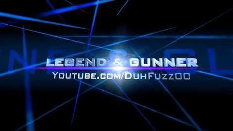 MY NEW MW3 INTRO uploaded from FliXpress.com