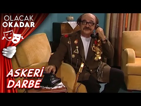 Darbederler | Olacak O Kadar