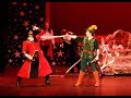 Peter Pan - a Musical Adventure - Willamette High School 2019