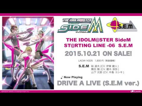 The Idolm Ster Sidem 1st Stage S E M Study Equal Magic Mp3 Ecouter Telecharger Jdid Music Arabe Mp3 17