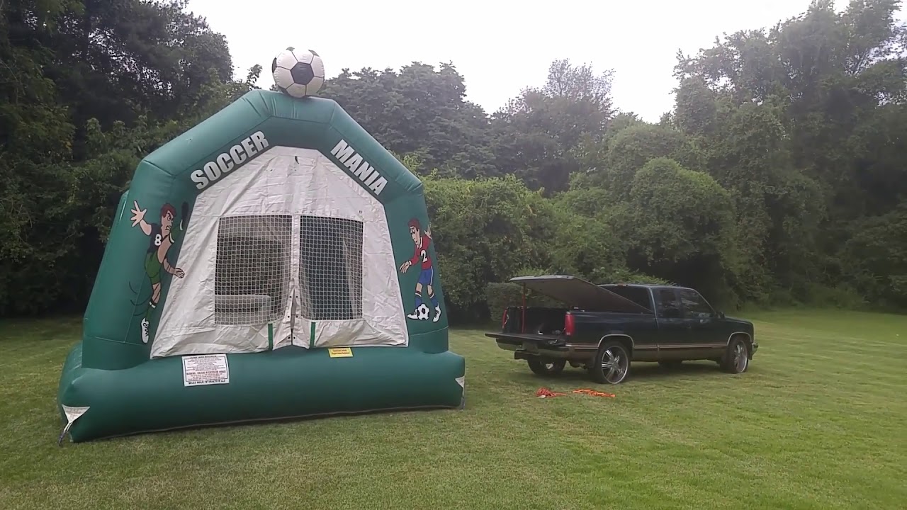 Brooks Family Entertainment YouTube