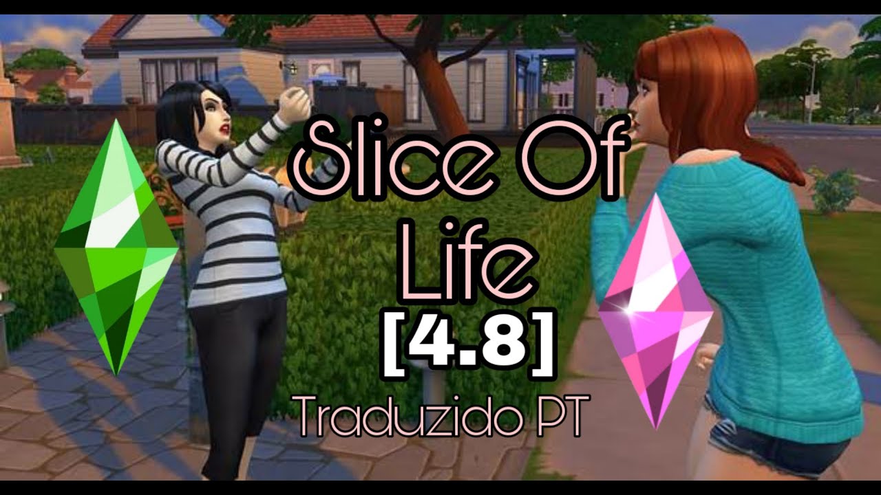 Download Slice Of Life Atualizado [4.8] Traduzido PT YouTube