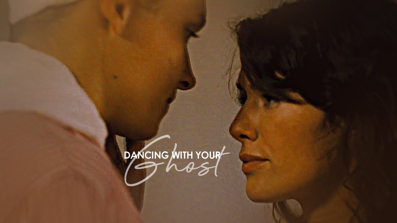 Manfred & Kate | Dancing with your ghost