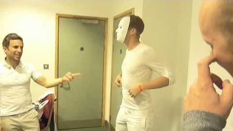 Bumpy Ride Tour 2011 - Behind The Scenes