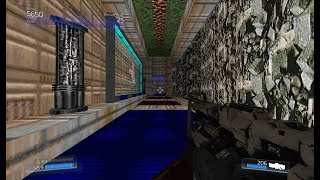 Doom SnapMap |#95| Techbase M4