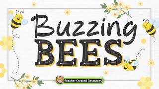Buzzing Bees Classroom