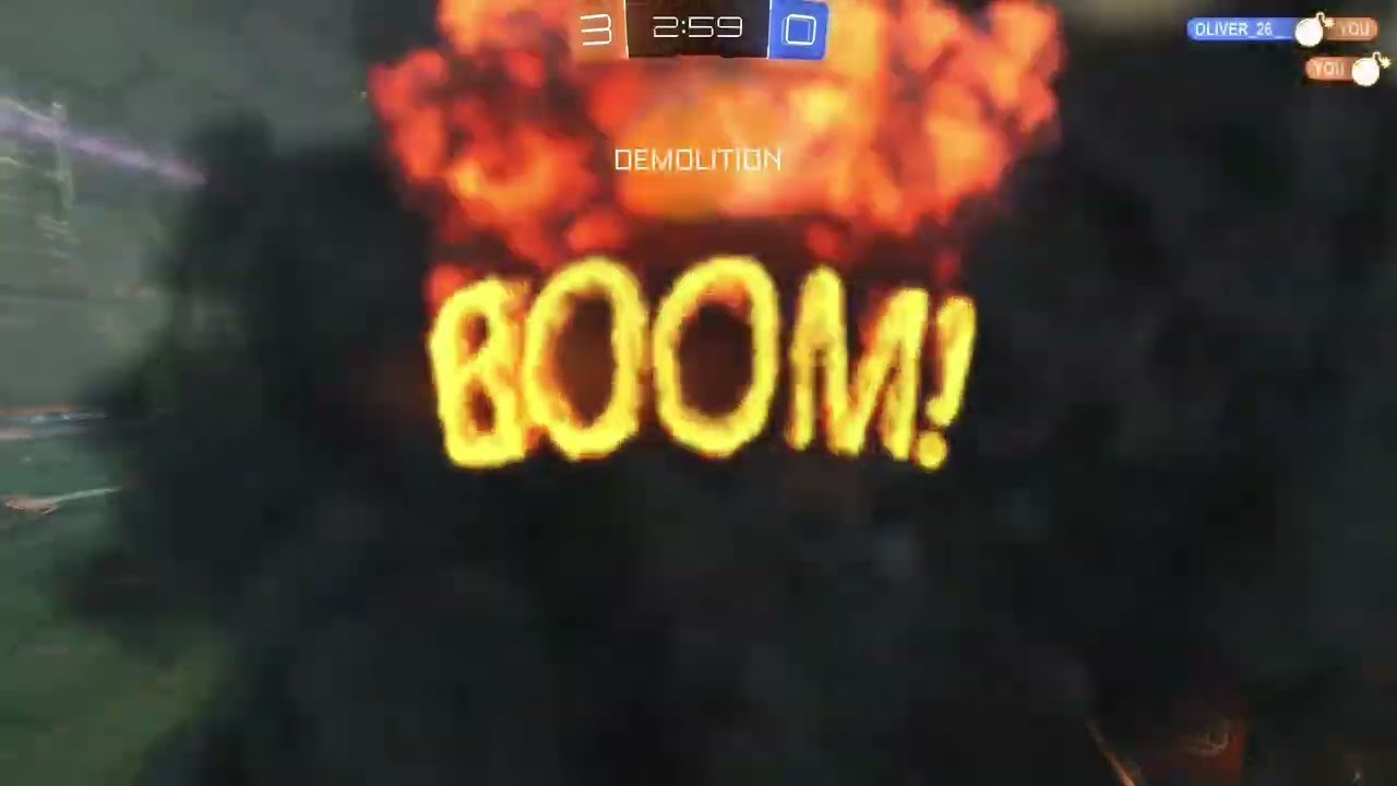 Igram Rocet Leuge i ostvarili smo nevjerojatno dobru pobjedu