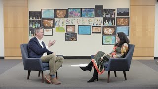 A Head Of School Conversation: Leadership