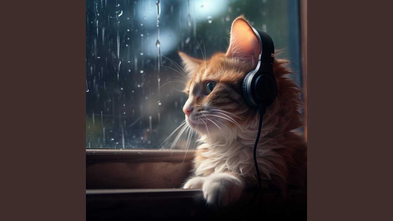 Whisker Rain Cadence