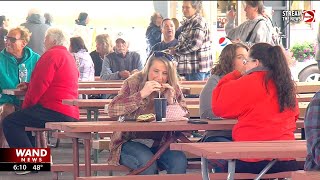 Illinois State Fair is only 100 days away! What's new in 2026