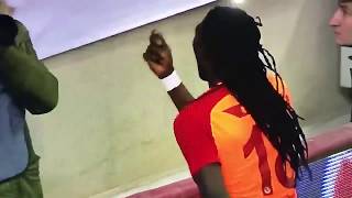 Gomi̇s Osmanlispor Sevi̇nci̇no Money