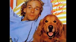 Livingston Taylor - Out Of This World