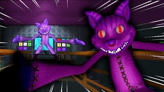 SCARY FACTORY: HORROR NIGHTS!! [Update 1.0.5] full game walkthrough || all chapters + Secret ending. screenshot 4