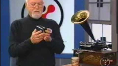 Call For Help-A-Thon - Chris Pirillo - Blooper #1