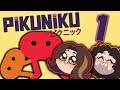 PikuNiku: Adorable! - PART 1 - Game Grumps