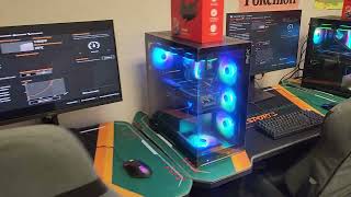 GameSync Custom Gaming PCs Deployed at Beardsley School District, Bakersfield, CA
