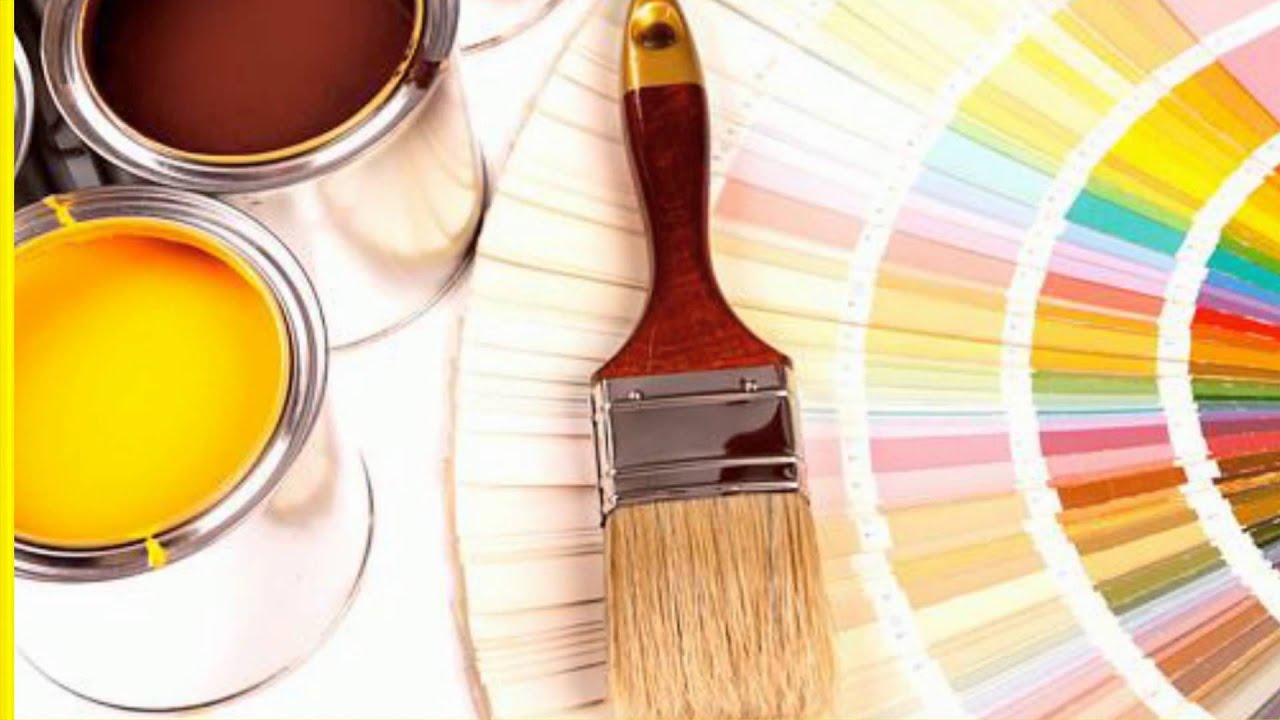 RWJ Painting Painting Services Rockhampton YouTube