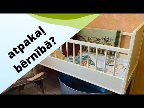 Video: Kā Siluanovs un 