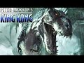 Peter Jackson's King Kong - Luta Contra Vastatosaurus Rex, Kong VS Morcegão! | (#4) (PT-BR)