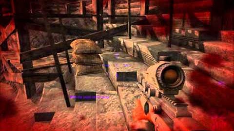 Lets Play Darkest of Days Part 9