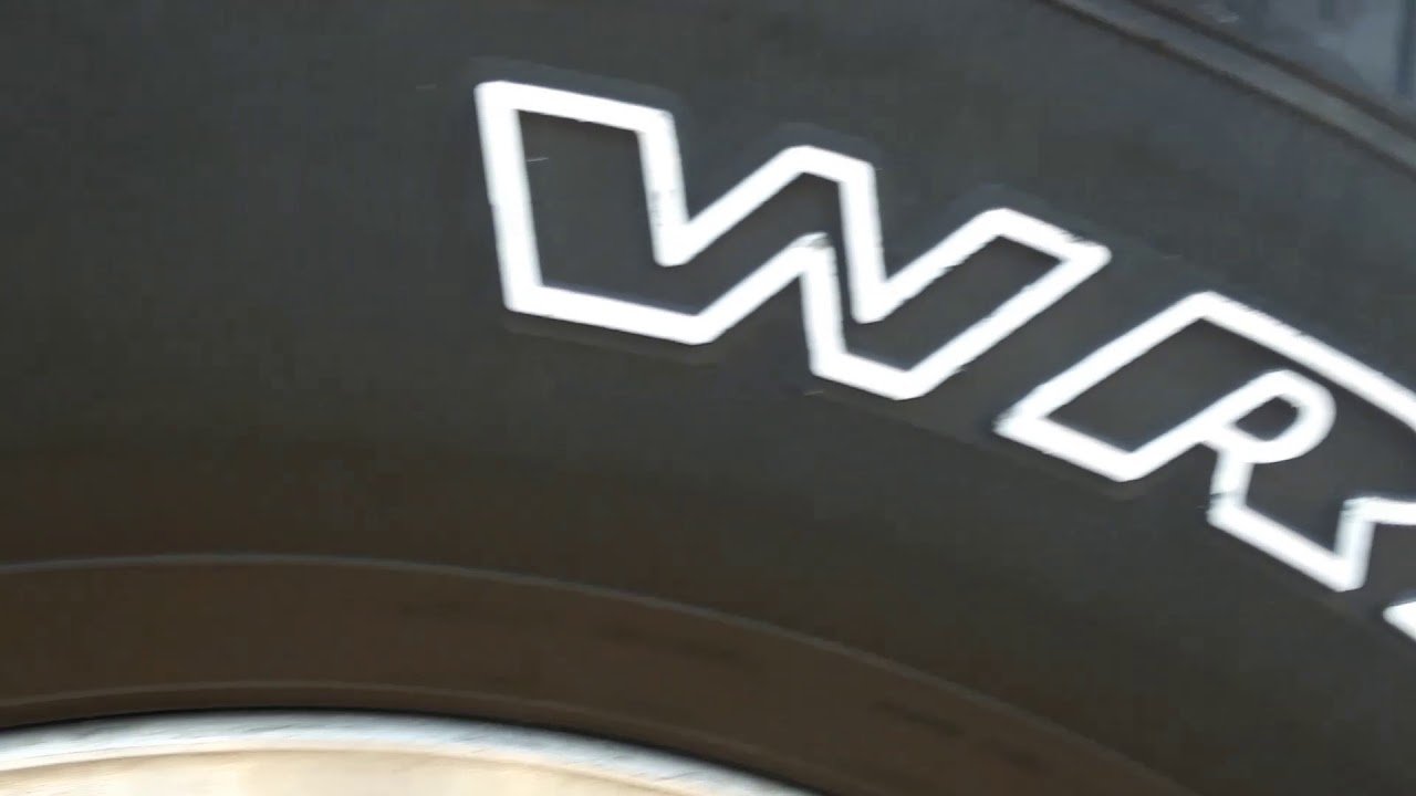 How to Use Tire Ink Pens Make them Look Great YouTube