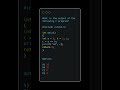 What Is the Output of This C Program? | Bitwise Left Shift MCQ