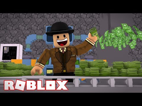 Free Robux In Roblox Tycoon Youtube - minecraft tycoon new a free game by drkookoo55 roblox