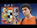 10 GIOCHI di cui ti ERI DIMENTICATO! *nostalgia* Pt.1