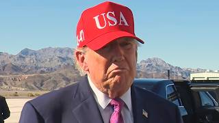 Trump does the UNTHINKABLE with the Pope’s cancer