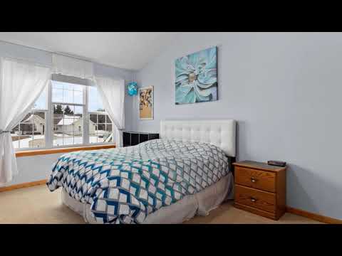 4685 W Alesci Dr, Franklin, WI home video tour