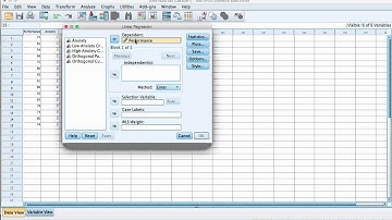 Multiple Regression Part 2 Orthogonal Coding