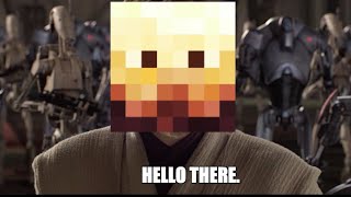 The Charles SMP, but it's a Star Wars Intro.