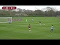 LIVE: West Ham U18 v Reading U18 & Tottenham U21 v West Ham U21