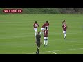 LIVE: West Ham U18 v Reading U18 & Tottenham U21 v West Ham U21