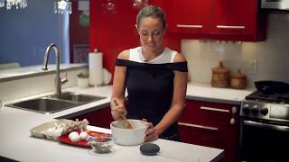 How To: Use Google Home in the Kitchen with Amber Mac | TSC
