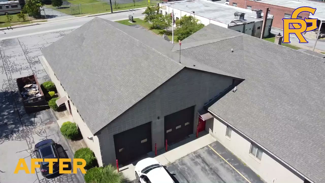 Moosup, CT Dedicated Roofer (Roofing Project)