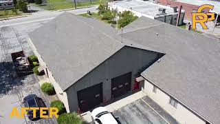 Moosup, CT Dedicated Roofer (Roofing Project)