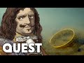 Investigating The Buried Treasure Of Famous Pirate Captain Morgan | Mysteries Of The Deep