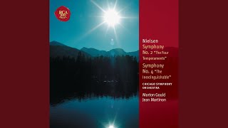 Symphony No. 4, Op. 29 "The Inextinguishable": IV. Allegro