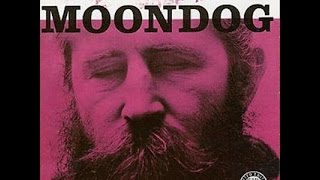 Moondog  -  Wildwood