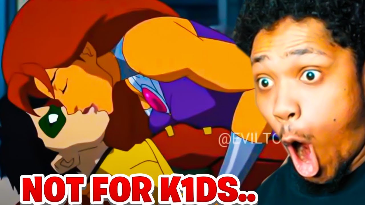 THE BEST OF SUS CARTOON MOMENTS PART 12