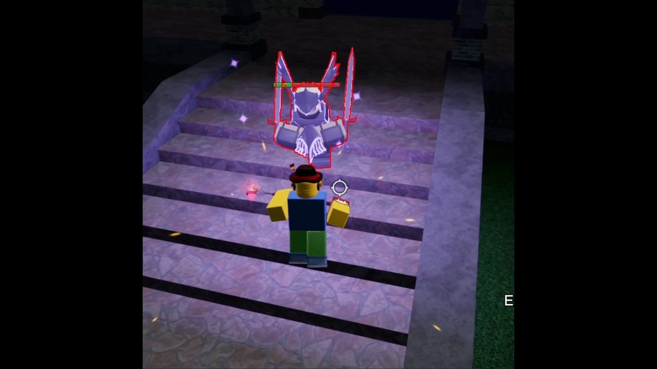 Estimating Health Values | Courtyard, Wave Defense: Overdrive!