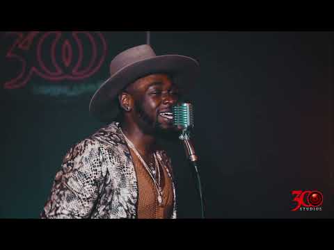 300U: Black History Month featuring Rick Express