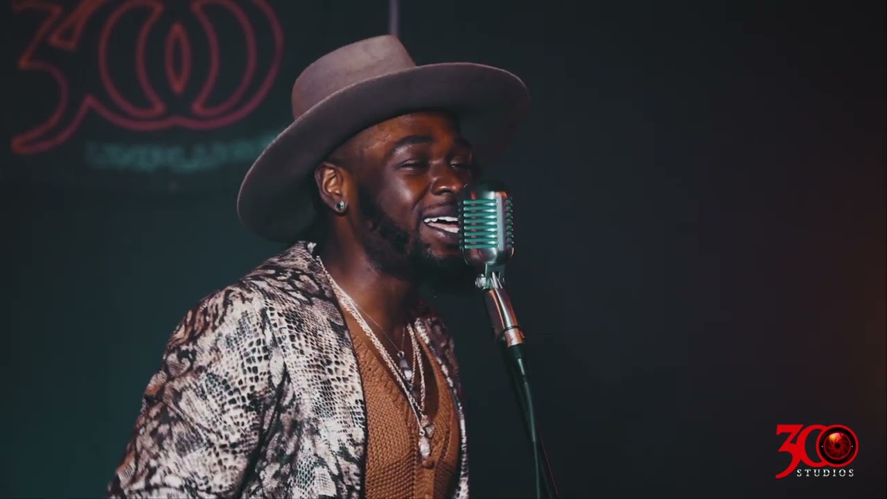 300U Black History Month featuring Rick Express YouTube