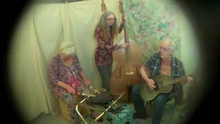 Video thumbnail of "the waterberries bopping 'til the camera battery died"