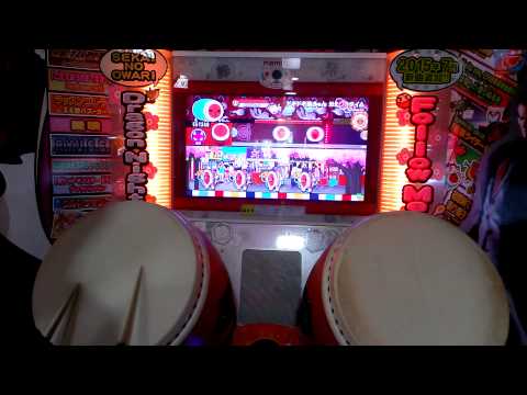 ドキドキ胸キュンおまつりタイム　ローテーション９３７打