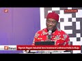 Nigeria’s Biggest Industrial Arms Investment Conference Holds in Abuja
